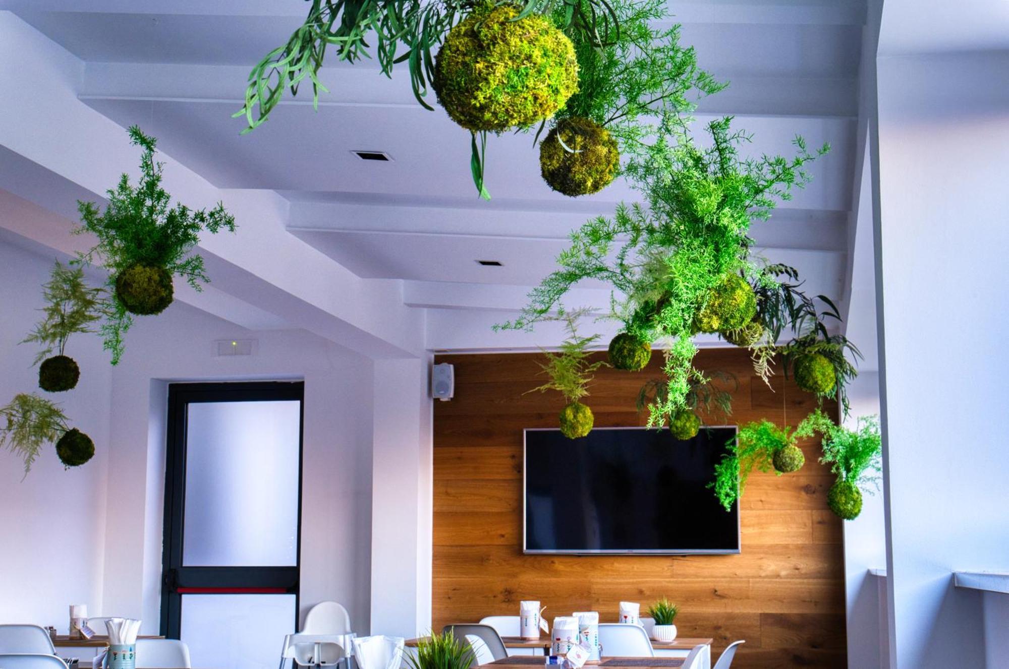 Moma Hotel Wellness & Spa Lavello Exterior photo